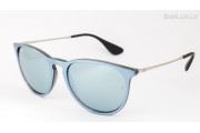 Ray-Ban Erika Color Mix (RB4171 631930 54mm) saules brilles
